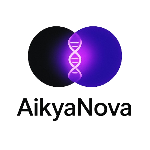 AikyaNova logo